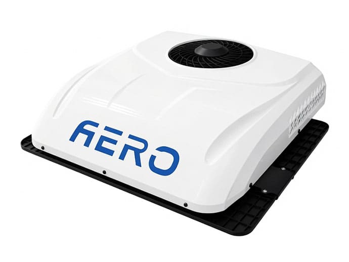 Стояночный кондиционер AERO COOL М2000-24